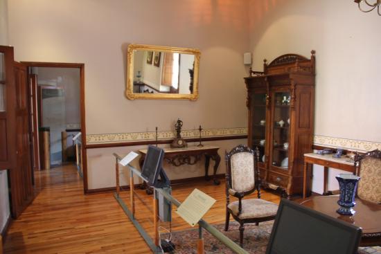 Museo de la Lealtad Republicana